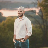 1UP USA Employee Gage Soat's profile photo