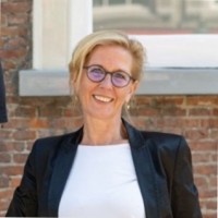 Exito Vertaalbureau Employee Hilde Mol-Lukkezen's profile photo