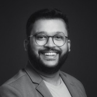 GCCX Employee Aabhinandan Chatterjee's profile photo