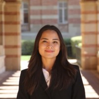UConsulting Employee Angela Vargas's profile photo