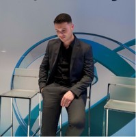 Syeew Employee Giovanni Cossu's profile photo
