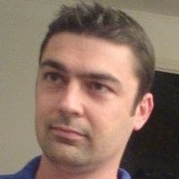 Olvid Employee Bruno Guedon's profile photo