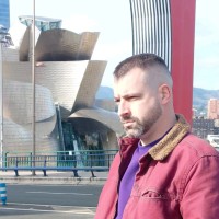 David Martínez Irazábal Email