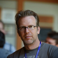 Google Employee Jesse Barnes's profile photo