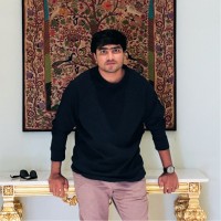 Country Delight Employee Prabhakar Thota's profile photo