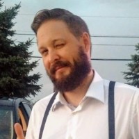 Volm Companies Inc. Employee Daniel Mank's profile photo