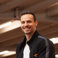 Galliker Transport AG Employee David Fenk's profile photo