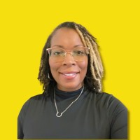 Trauma Support Services Employee Christina Richardson's profile photo