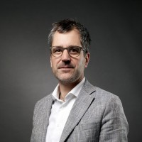 SINEF Employee Pierre Papaux's profile photo