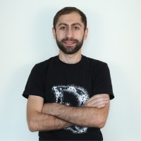 Humain Dev Systems Employee Tigran Hambardzumyan's profile photo