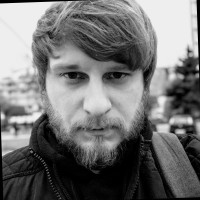 Foreto Software House Employee MacIej Barta's profile photo