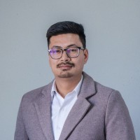 Devfinity Employee Satij Dangol's profile photo