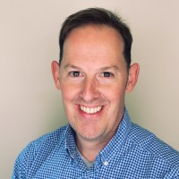 UK Centre for Greening Finance and Investment Employee Matt Scott's profile photo