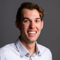 Grain Employee Ben DeMordaunt's profile photo