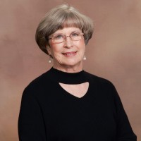 Freelance writer/editor/consultant Employee Sue Loeffler's profile photo