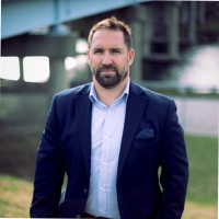 Cornerstone Alliance Employee Kyle Smith's profile photo