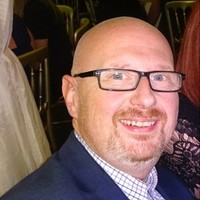 Philips Remote Diagnostic Technologies Employee Neil Paice's profile photo
