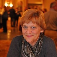 Destination Niagara USA Employee Deb Duerr's profile photo