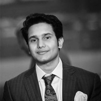 ASL SYSTEMS LTD Employee Zubayer Mahbub's profile photo
