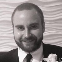 WellSky Employee Nicholas Chadbourne's profile photo