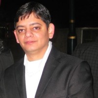 CVS Health Employee Mayank Mohan's profile photo