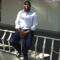 Movecoach Employee Sebastiao Thovela's profile photo