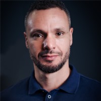 Impossible Cloud Employee Wahbi Haribi's profile photo