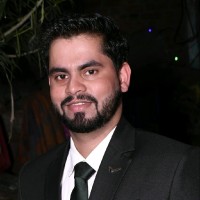 MapleLabs Employee Aman Singh's profile photo