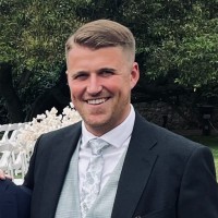 Indicator Employee Harry Edwards's profile photo
