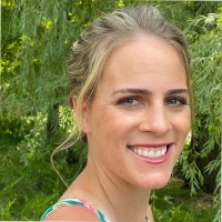 Wells Fargo Employee Jennifer McLarney's profile photo