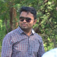 Thirupathi A Email