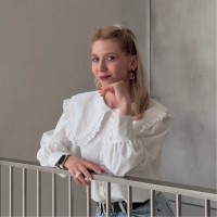 NFA.space Employee Anastassiya Doroshina's profile photo