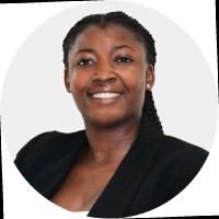E.T.T. – Electricité Travaux Techniques Employee Laura Youdjeu's profile photo