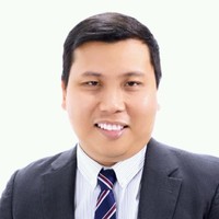 Nalco Water, An Ecolab Company Employee Anthony Herrera's profile photo