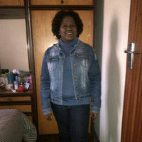 Siyaya Skills Institute Employee Phindiwe Mbuda's profile photo