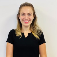 PALPAY Employee Marah Jamous's profile photo