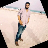 Isha Vidhya Employee Vimal Nathan's profile photo