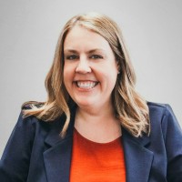 National Association of Insurance Commissioners (NAIC) Employee Whitney Nelson's profile photo