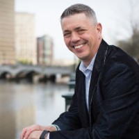 Dirigo Employee Tim Hebert's profile photo