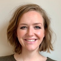 Higher Achievement Employee Kimberly Yates's profile photo