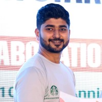 Kedar Pradhan Email