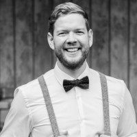Equativ Employee Jack Edmonds's profile photo