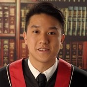 Andrews.engineer Employee Michael Yuen's profile photo