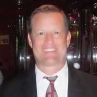 American Airlines Employee Scott Chandler's profile photo