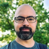 WienIT GmbH Employee Carlos Manuel Fernández Granda's profile photo