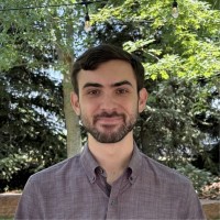 nVenue Employee Matthew Fishman's profile photo