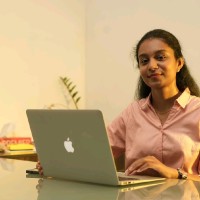 Rush Republic Employee Santhiya Kanagaraj's profile photo