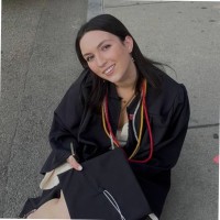 Carrot Express Employee Anabella Benhamron's profile photo