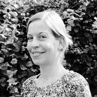 Technigroup Employee Katrijn van Nieuwenhove's profile photo