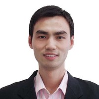 Broadcom Limited Employee Liming Wang's profile photo